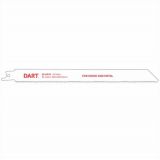 DART S1122VF Wood & Metal Cutting Recip Blade Pack of 5